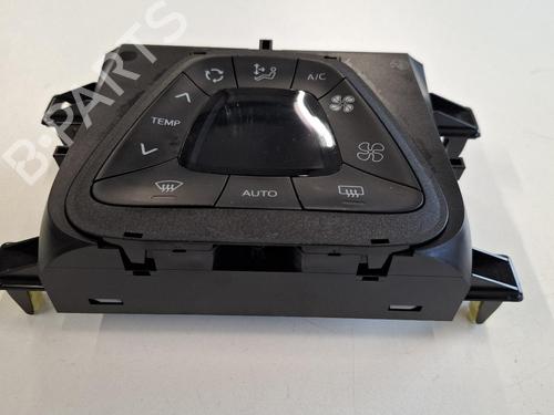 Climate control PEUGEOT 108 1.0 VTi | BP36638304I5 - Image 4