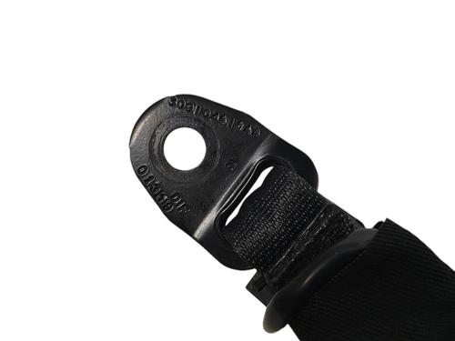 Seat buckle PEUGEOT 108 1.0 VTi | BP36632761I32 - Image 5