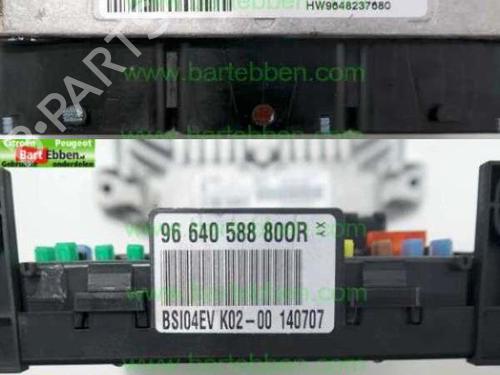 Used Control unit Control unit 36605740 36605740