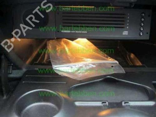 Intercooler PEUGEOT 206 SW (2E/K) 1.6 HDi 110 | BP36604768M30 - Image 4