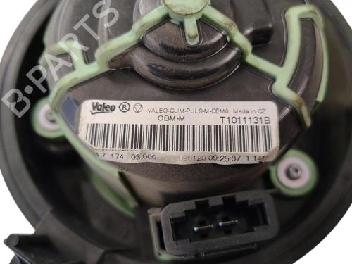 Heater blower motor CITROËN DS4 (NX_) 1.6 BlueHDi 115 | BP36633175M62  - Image 5
