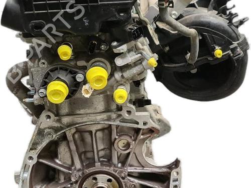 Engine CITROËN C1 II (PA_, PS_) 1.0 VTi 68 | BP36632025M1 - Image 4