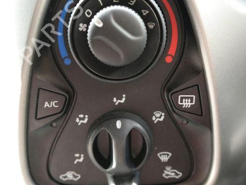 Comutador PEUGEOT 108 1.0 VTi | BP36610567I30  - Image 12
