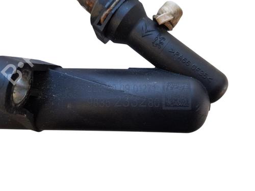 Clutch slave cylinder PEUGEOT RIFTER 1.6 HDi 92 | BP36635207M113 - Image 2