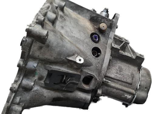 Gearbox CITROËN C5 II (RC_) 1.8 16V (RC6FZB) | BP36620820M3 - Image 5