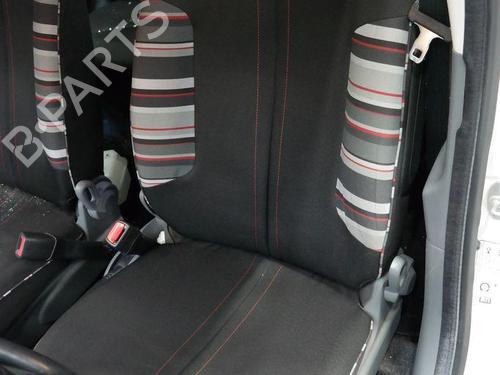 Left front seat CITROËN C1 (PM_, PN_) 1.0 | BP36614924C15 - Image 17