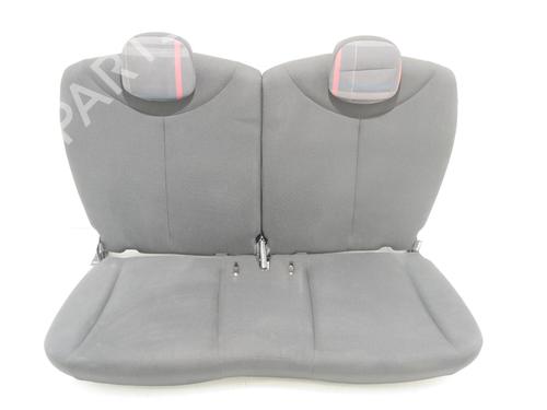 Rear seat (2nd row) PEUGEOT 108 1.0 VTi | BP36613402I23 - Image 2