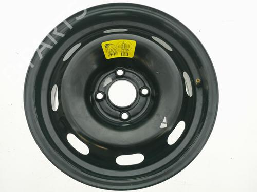 Fælk CITROËN C3 III (SX) 1.2 THP 110 (SXHNPS, SXHNZT, SXHNZ6) | BP36625675C45 - Image 2