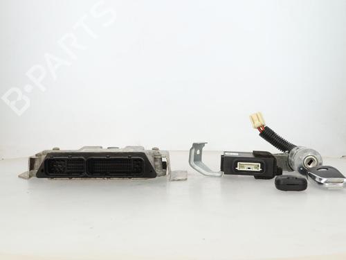 Used Engine control unit (ECU) Engine control unit (ECU) 37504783 37504783