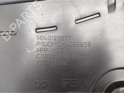 Frontplade/Frontkurv Frontplade/Frontkurv 38677399 38677399