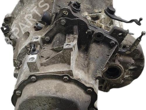 Gearbox CITROËN C5 III (RD_) 1.6 HDi 110 (RD9HZC) | BP36631484M3 - Image 3