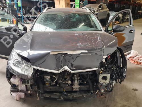 Left front driveshaft CITROËN C6 (TD_) 3.0 HDi | BP36638970M38 - Image 19