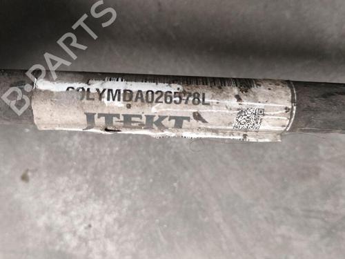 Steering rack CITROËN DS5 2.0 HDi 200 Hybrid4 All-wheel Drive | BP36627180M22 - Image 6