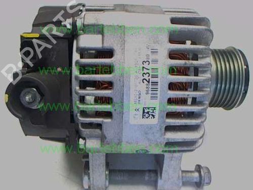 Alternator PEUGEOT 2008 I (CU_) 1.2 VTi | BP36616533M7 - Image 3