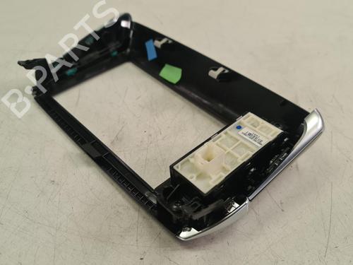 Middle console PEUGEOT 2008 I (CU_) 1.6 VTi | BP36625269I22 - Image 4