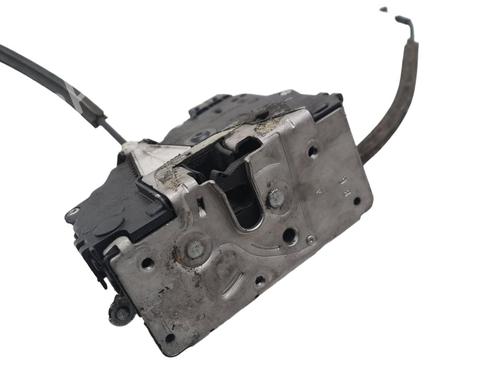 Front right lock CITROËN JUMPER II Van 2.2 HDi 100 | BP36628793C97 - Image 5