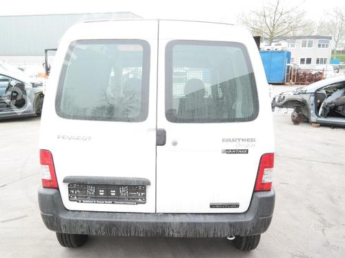 Engine PEUGEOT PARTNER Box Body/MPV (5_, G_) 1.6 HDi 75 | BP36609389M1 - Image 11