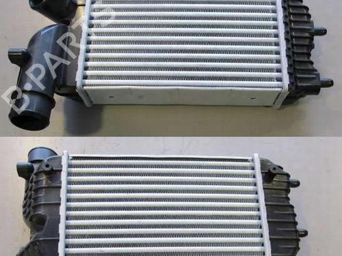 Intercooler Intercooler PEUGEOT BOXER Van (230L) 2.5 TDI (107 hp) 36614637 36614637