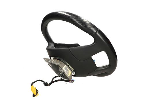 Steering wheel CITROËN C5 III Break (RW_) 1.6 HDi 110 (RW9HZC) | BP36627496C49 - Image 2