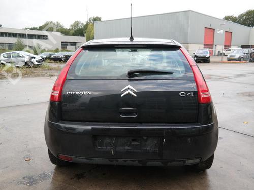 Right front driveshaft CITROËN C4 I (LC_) 1.6 16V | BP36610312M39  - Image 7
