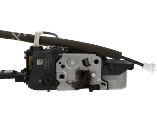 Front left lock CITROËN DS3 (SA_) 1.6 HDi 90 | BP36620976C98 - Image 3