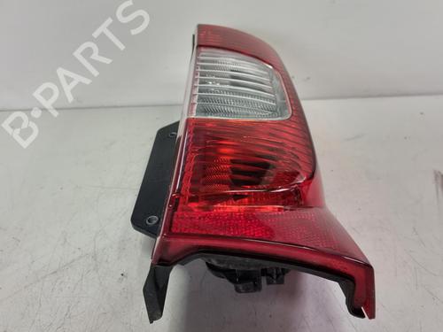 Right taillight PEUGEOT BIPPER Tepee 1.4 | BP36622750C35 - Image 3