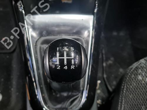 Hattehylde CITROËN C3 II (SC_) 1.6 HDi | BP36637552C85 - Image 32