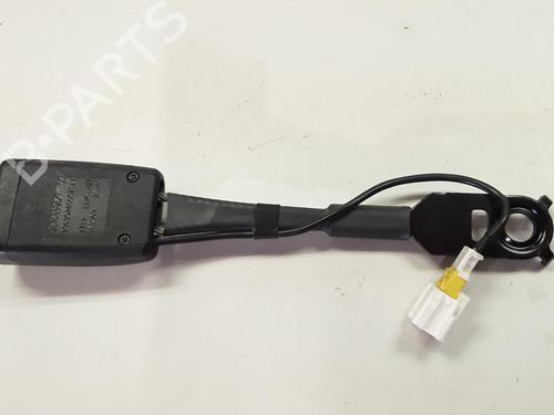 seat-buckle-citroen-c4-ii-nc_-2009-36614972 main image