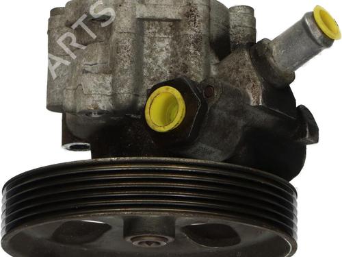 Steering pump PEUGEOT PARTNER Box Body/MPV 1.6 HDi | BP36622633M99 - Image 5