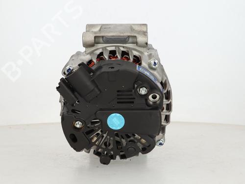 Alternator CITROËN C3 Picasso (SH_) 1.6 VTi 120 | BP37456071M7 - Image 6