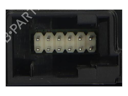 Climate control CITROËN C4 II (NC_) 1.6 VTi 120 (NC5FS0, NC5FS9) | BP36628062I5 - Image 4