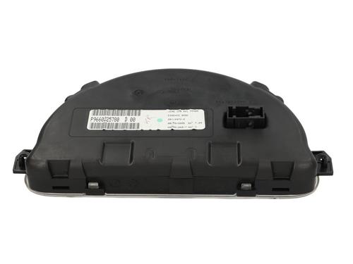 Instrument cluster CITROËN C3 Pluriel (HB_) 1.4 | BP36634685C47 - Image 4