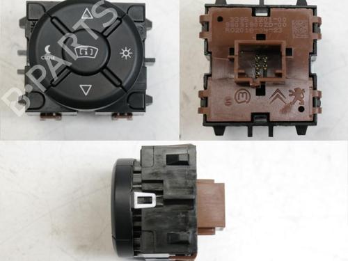 Switch CITROËN C4 III (BA_, BB_, BC_) 1.2 PureTech 130 (BAHNSA, BAHNSB) | BP36623228I30 - Image 8