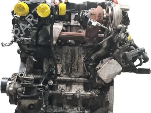 Used Engine Engine 36628620 36628620