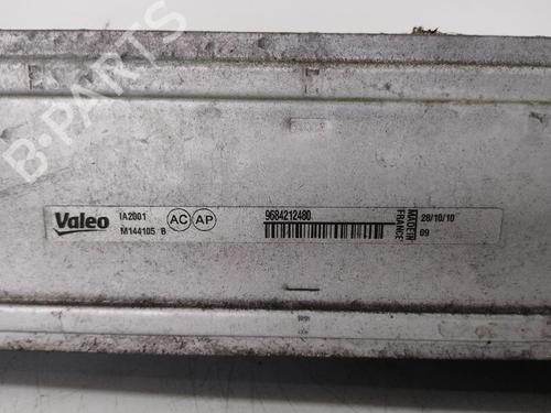 Intercooler CITROËN C4 II (NC_) 1.6 HDi 110 | BP36626379M30 - Image 3
