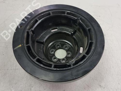 Used Pulley Pulley 36628845 36628845