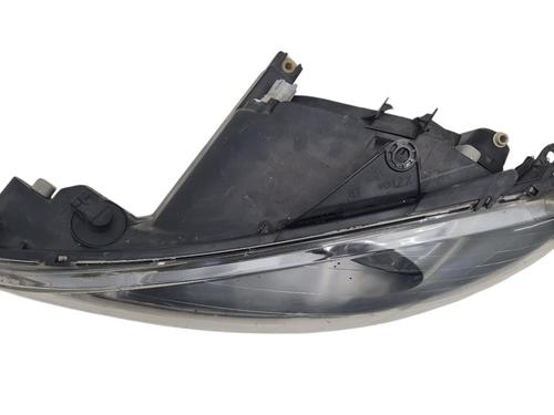 Left headlight PEUGEOT 206 CC (2D) 1.6 16V (2DNFUF, 2DNFUR) | BP36636659C28  - Image 8