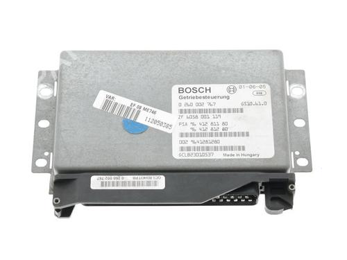 Electronic module CITROËN C5 I (DC_) 3.0 V6 (DCXFXC, DCXFXF) | BP36618749M83 - Image 2