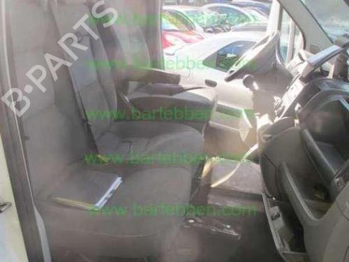 Rat PEUGEOT BOXER Van 2.2 HDi 120 | BP36606881C49  - Image 22