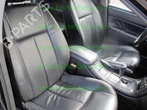 Electronic module PEUGEOT 607 (9D, 9U) 2.2 HDi | BP36605992M83  - Image 23