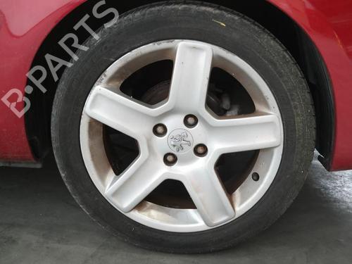 Switch PEUGEOT 307 CC (3B) 2.0 16V | BP36623012I30 - Image 20