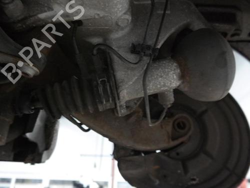 Pipe CITROËN C5 II (RC_) 2.0 16V (RCRFJB, RCRFJC) | BP36618670M125  - Image 24