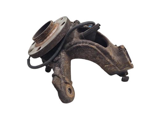 Left front steering knuckle CITROËN DS3 (SA_) 1.6 THP 155 | BP36634884M25 - Image 12