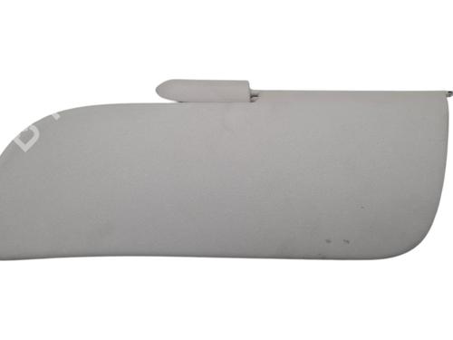 Right sun visor CITROËN C3 II (SC_) 1.6 VTi 120 | BP36636651I2 - Image 2