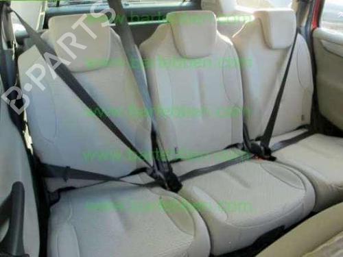 Dashboard CITROËN C4 Picasso I MPV (UD_) 1.6 VTi 120 | BP36610129C46  - Image 16