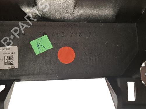 Used Dashboard Dashboard 36632495 36632495