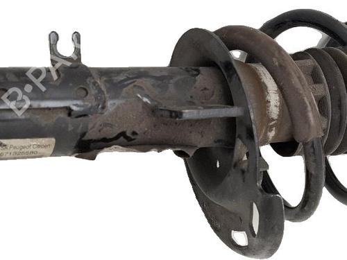 Left front shock absorber CITROËN C3 II (SC_) 1.6 VTi 120 | BP36638202M16 - Image 5