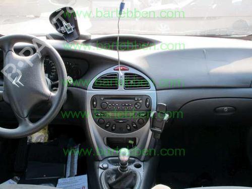 Pipe CITROËN C5 I Break (DE_) 2.0 HDi (DERHZB, DERHZE) | BP36602046M125 - Image 3