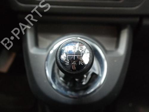 Left tailgate light CITROËN C4 Picasso I MPV (UD_) 1.6 VTi 120 | BP36623002C79  - Image 46