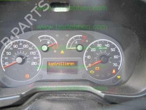 Switch CITROËN NEMO Box Body/MPV (AA_) 1.3 HDi 75 | BP36608367I30 - Image 14